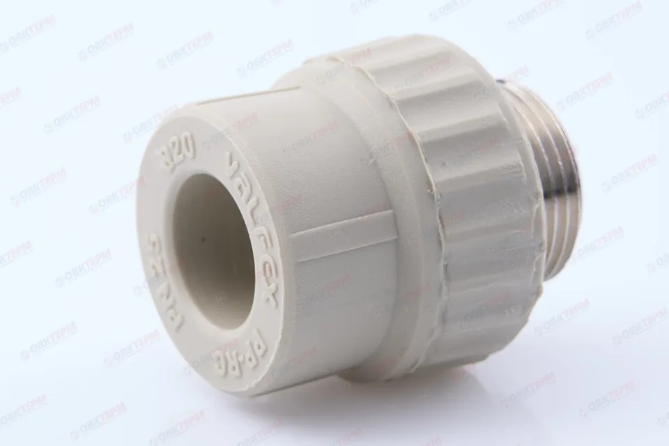МРН  20 * 3/4"         (VALFEX)   серый     (100/25)