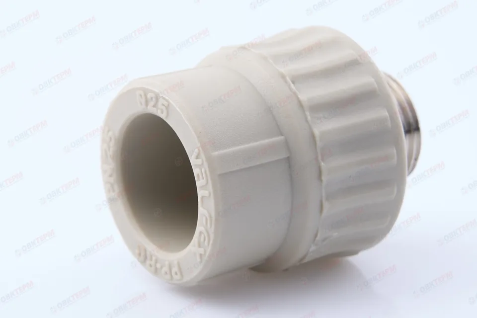 МРН  25 * 1/2"         (VALFEX)   серый    (100/25)