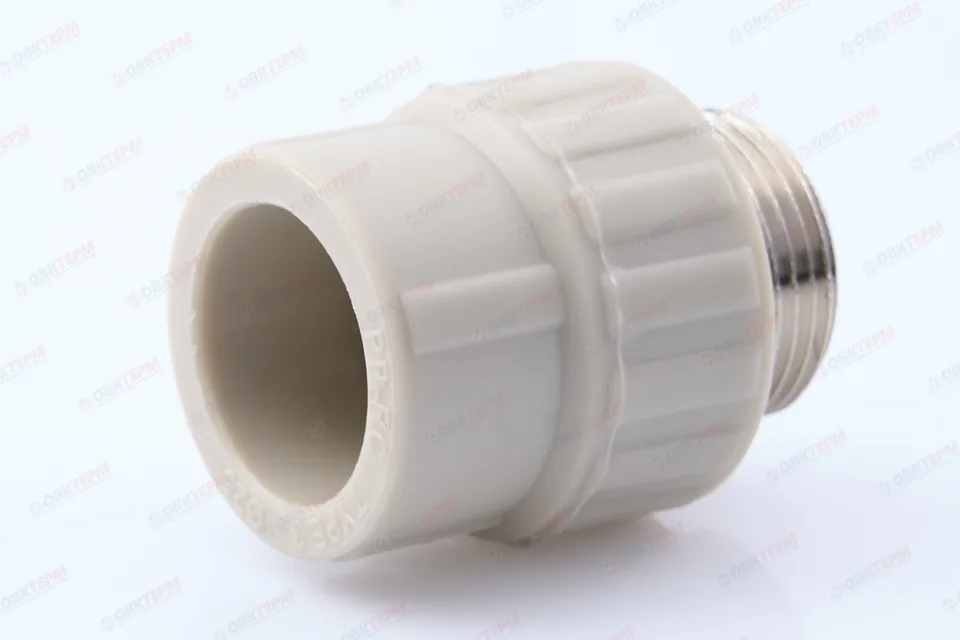 МРН  25 * 3/4"         (VALFEX)   серый    (100/25)