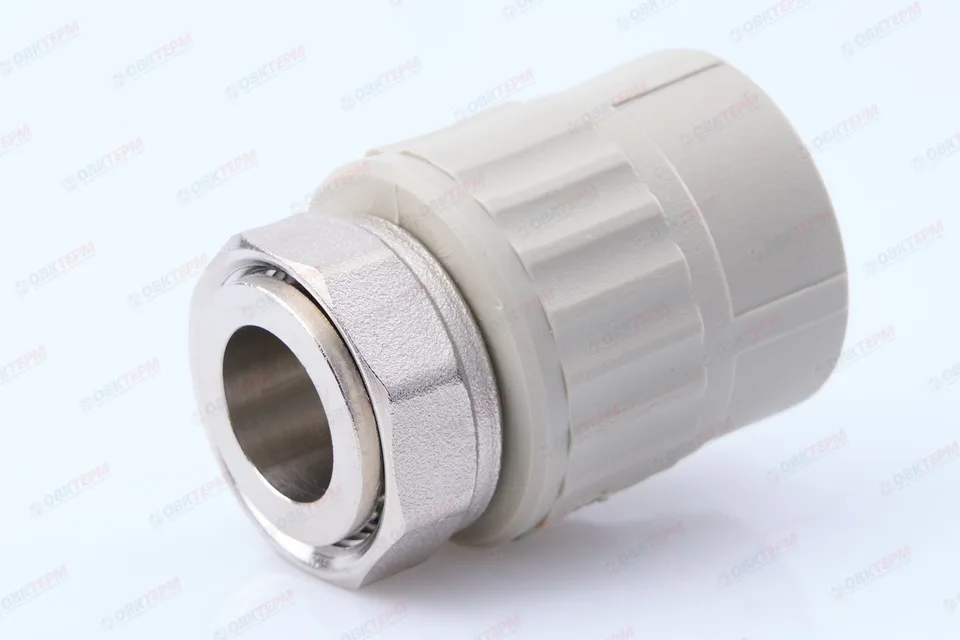 НВ СНГ 20 * 3/4                        (VALFEX)  серый  (100/20)