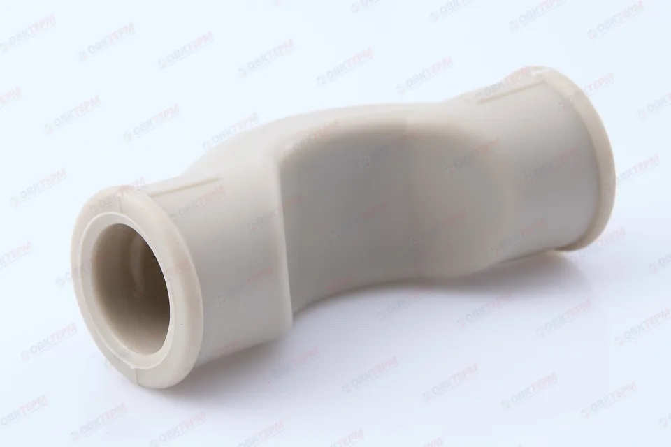 Обвод короткий 20 (VALFEX) серый (200/50)