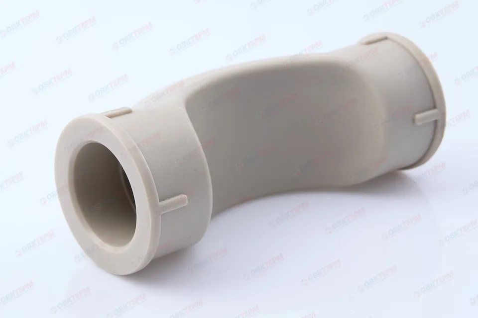 Обвод  короткий 32        (VALFEX)  серый  (70/10)