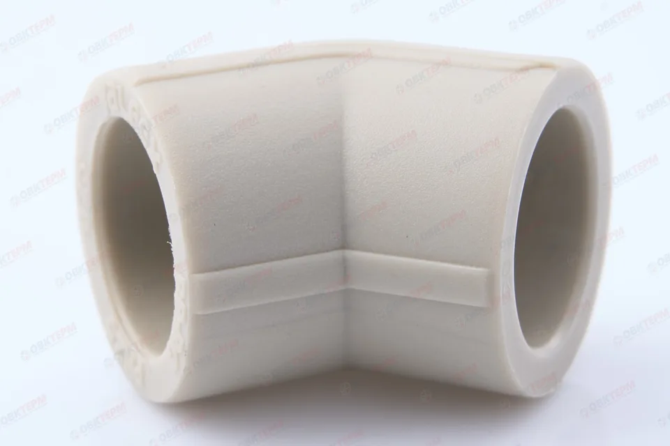 Угол  45*  25             (VALFEX)  серый  (300/50)