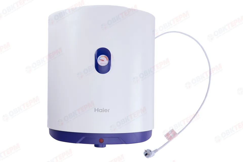 Бойлер   Haier ES      30 V - A4  (вертик.,белый,тэн 1,75 кВт, в460,ш390,г400)