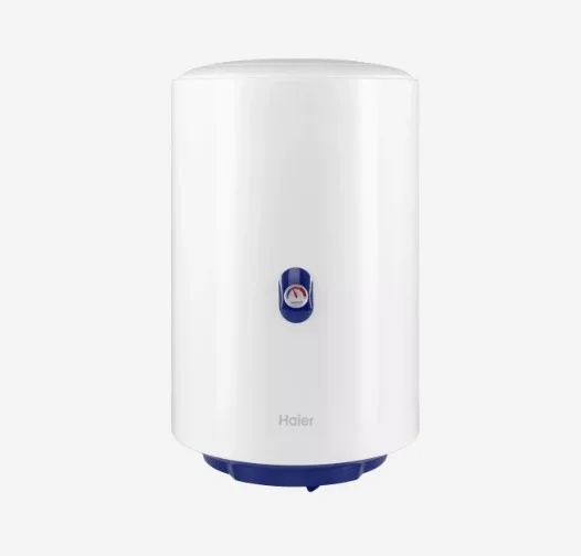 Бойлер   Haier ES      50 V - A4  (вертик.,белый,тэн 1,75 кВт, в640,ш390,г400)