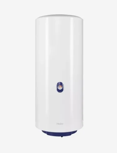 Бойлер Haier ES 100 V - A4 (вертик.,белый,тэн 1,75 кВт, в1170,6,ш390,г400)