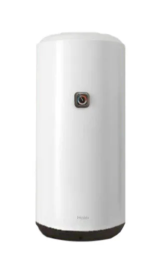 Бойлер  Haier ES         80V -B1 Slim  (вертикальный, 1,5 кВт, в,ш360,г370)