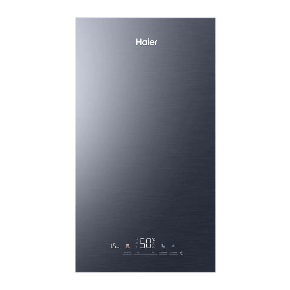 Котел газовый EvoLine 2.32 Ti (32 кВт, 2- конт, турбо, без трубы)