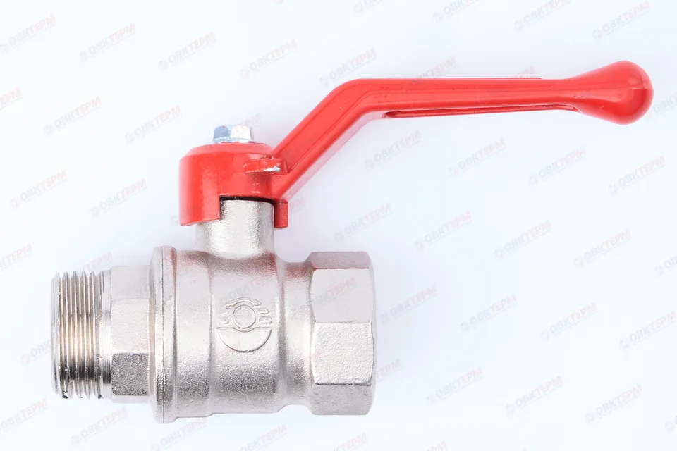 Кран шаровый VALFEX 3/4" ВН ручка (24/96)