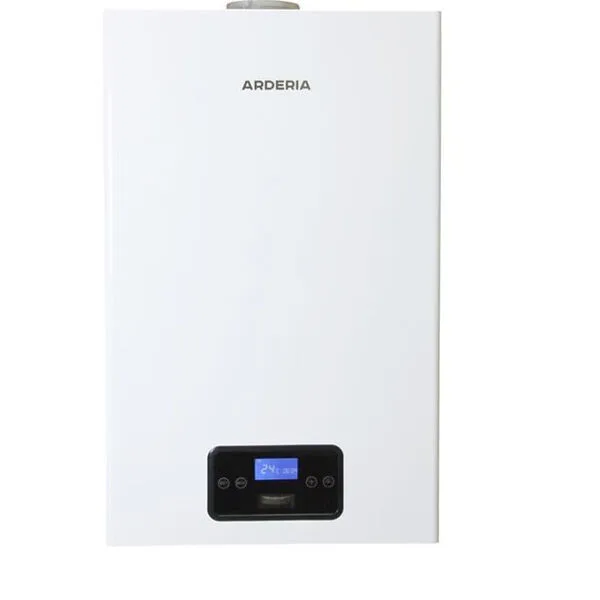 Котел газовый Arderia D40