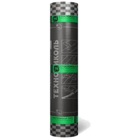 Технониколь Стеклоизол Р ХКП 4,0 (10м) (25)