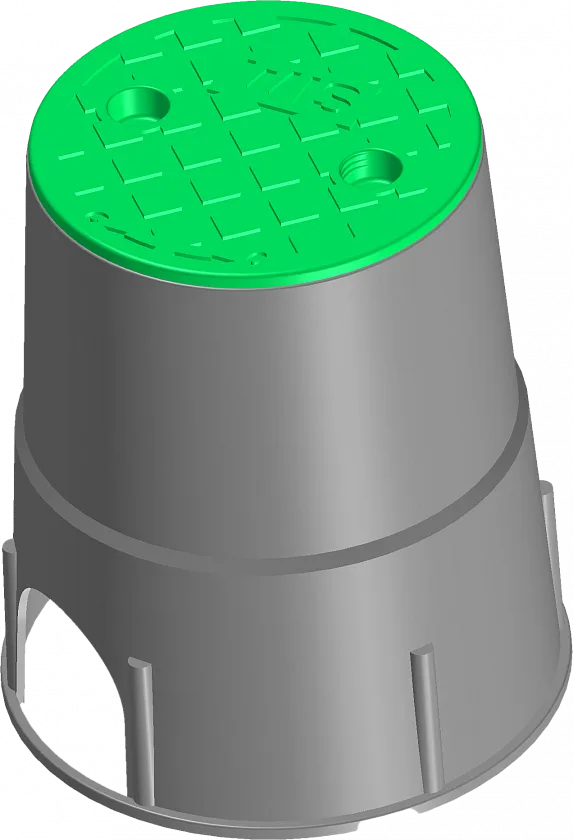 Колодец WIS (мини)