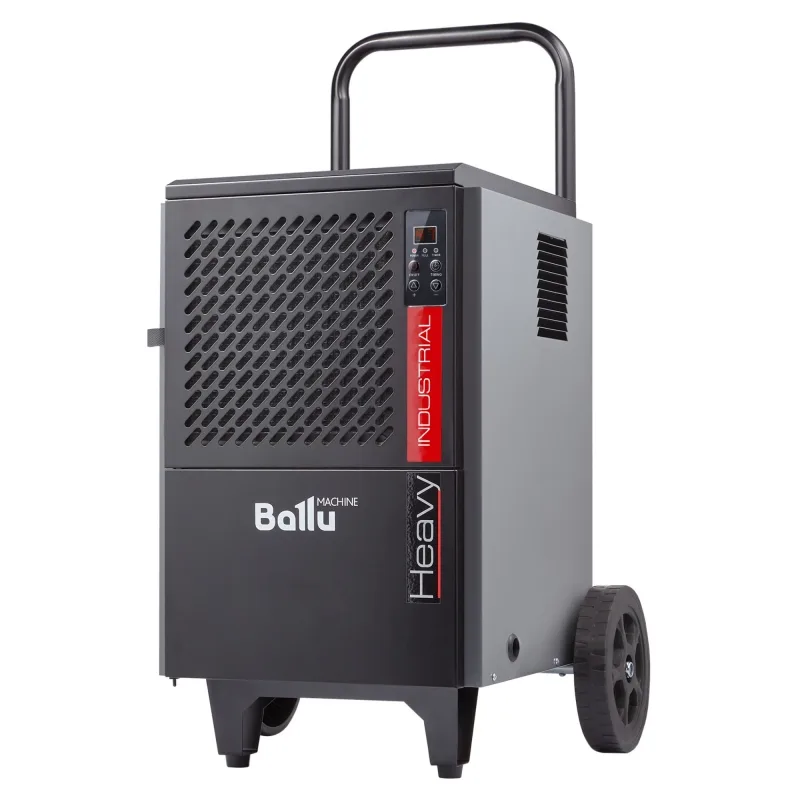Осушитель воздуха промышленный BDI-50L Ballu
