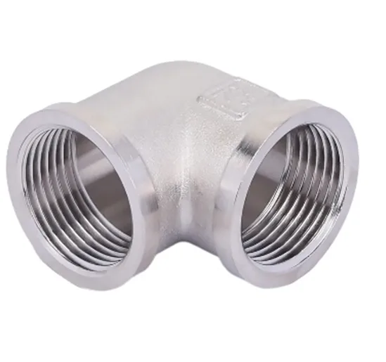 Угол    1/2" вв  Никель ZEISSLER   (10шт/120ящ)