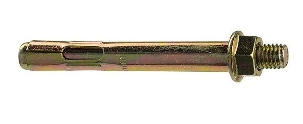 Анкер REDIBOLT 10х150 М8 + гайка (уп.2шт.) Металвис