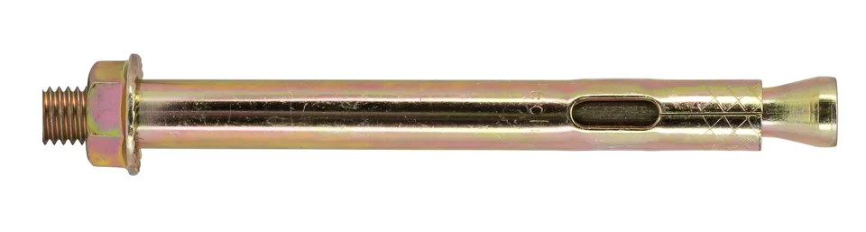 Анкер REDIBOLT 12х150 М10 + гайка (уп.2шт.) Металвис