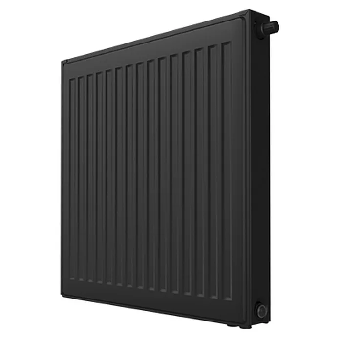 Радиатор стальной Royal Thermo VENTIL COMPACT VC21-500-600 Noir Sable