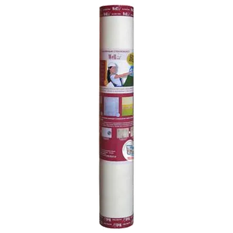 Стеклохолст Паутинка "Wellton" W45 50м (1*50) (40 шт/пал)