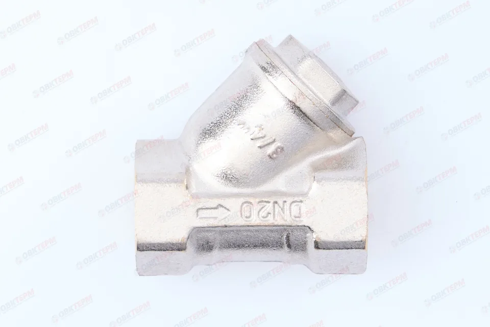 Фильтр  грубой очистки       EUROPRODUCT    3/4 "   (100шт)