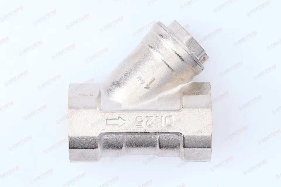 Фильтр  грубой очистки       EUROPRODUCT   1 "   (60шт)