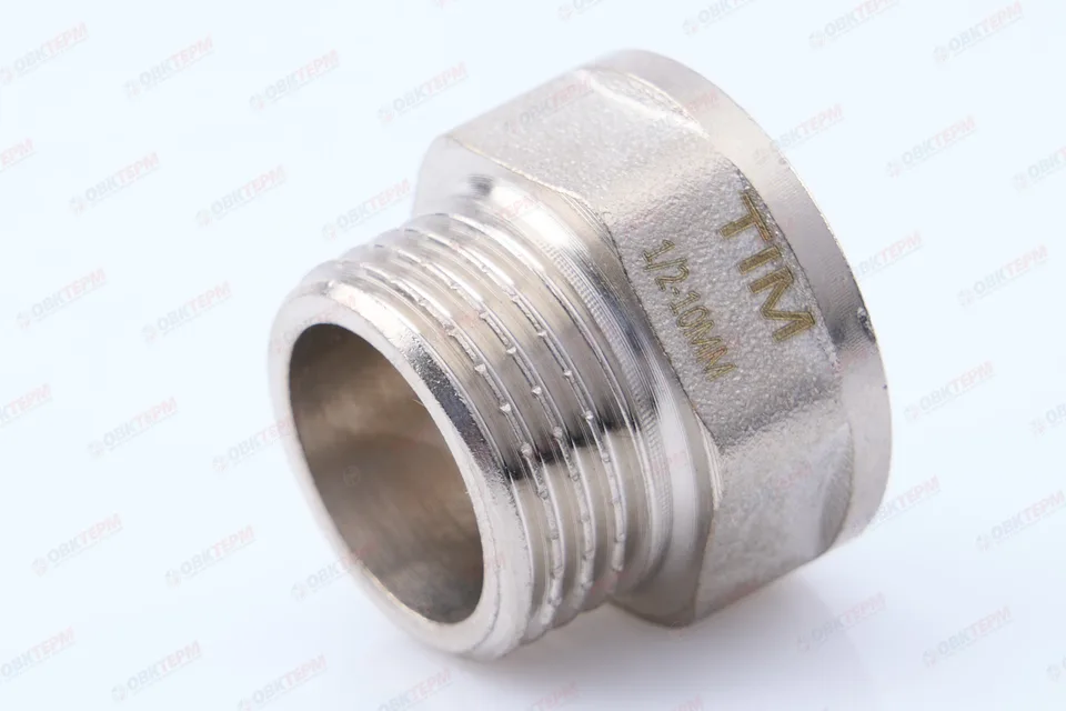 Удлинитель    1/2" вн  *10 мм шестигранный        TIM      (260ящ/10шт)