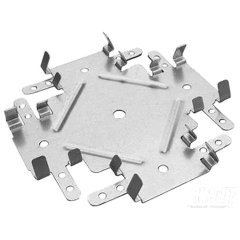 KNAUF Соединитель одноуровневый краб 60*27 (50)