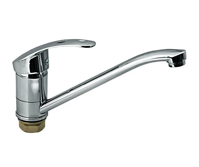 Смеситель д/кухни BELMIX Z0803-25CM  (Ø40 ГАЙКА) (12 шт/ящ)