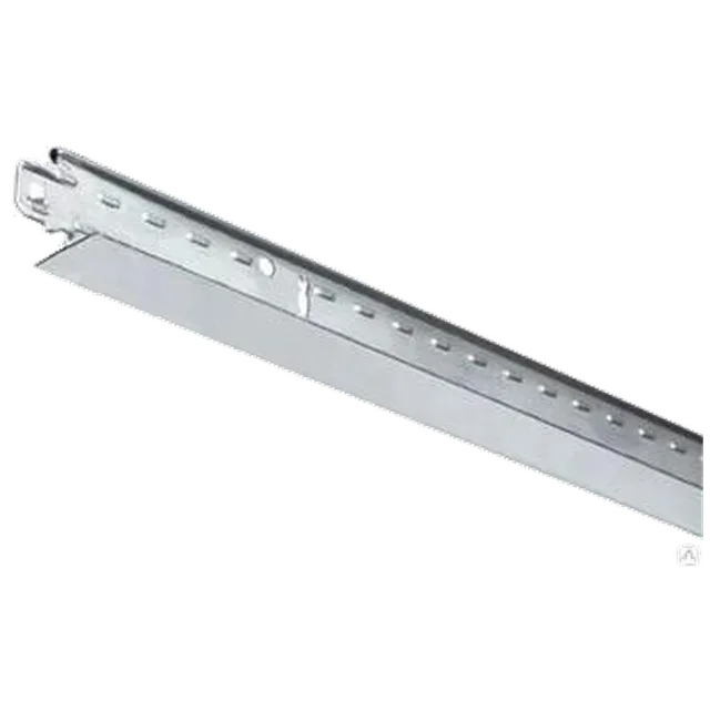 Профиль поперечный PRIMET 24*25*1200 (104шт/уп)