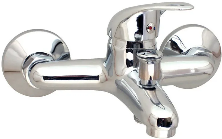 Смеситель д/ванны корот. BELMIX Z0302 (12 шт/ящ)