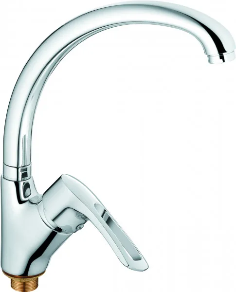 Смеситель д/кухни BELMIX Z0404 (12 шт/ящ)