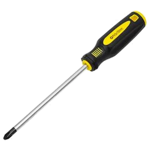 Отвертка "ULTRA" PH 2 х 150 мм РемоКолор Professional(12шт)