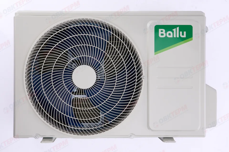 Сплит-система Ballu Olympio Edge BSO-07HN8_22Y(внеш.+внутр. блок)