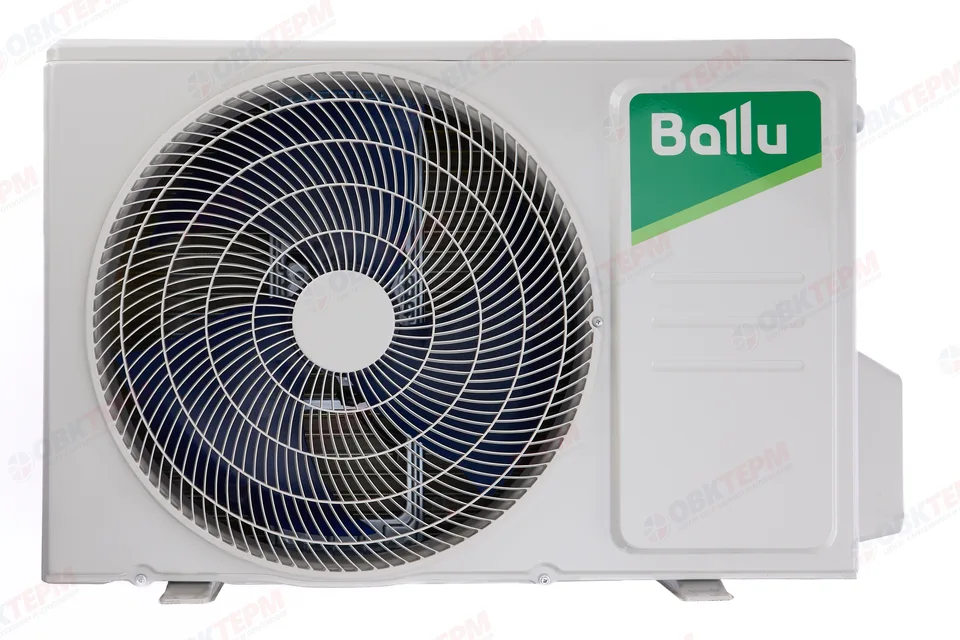 Сплит-система Ballu Olympio Edge BSO-12HN8_22Y(внеш.+внутр. блок)