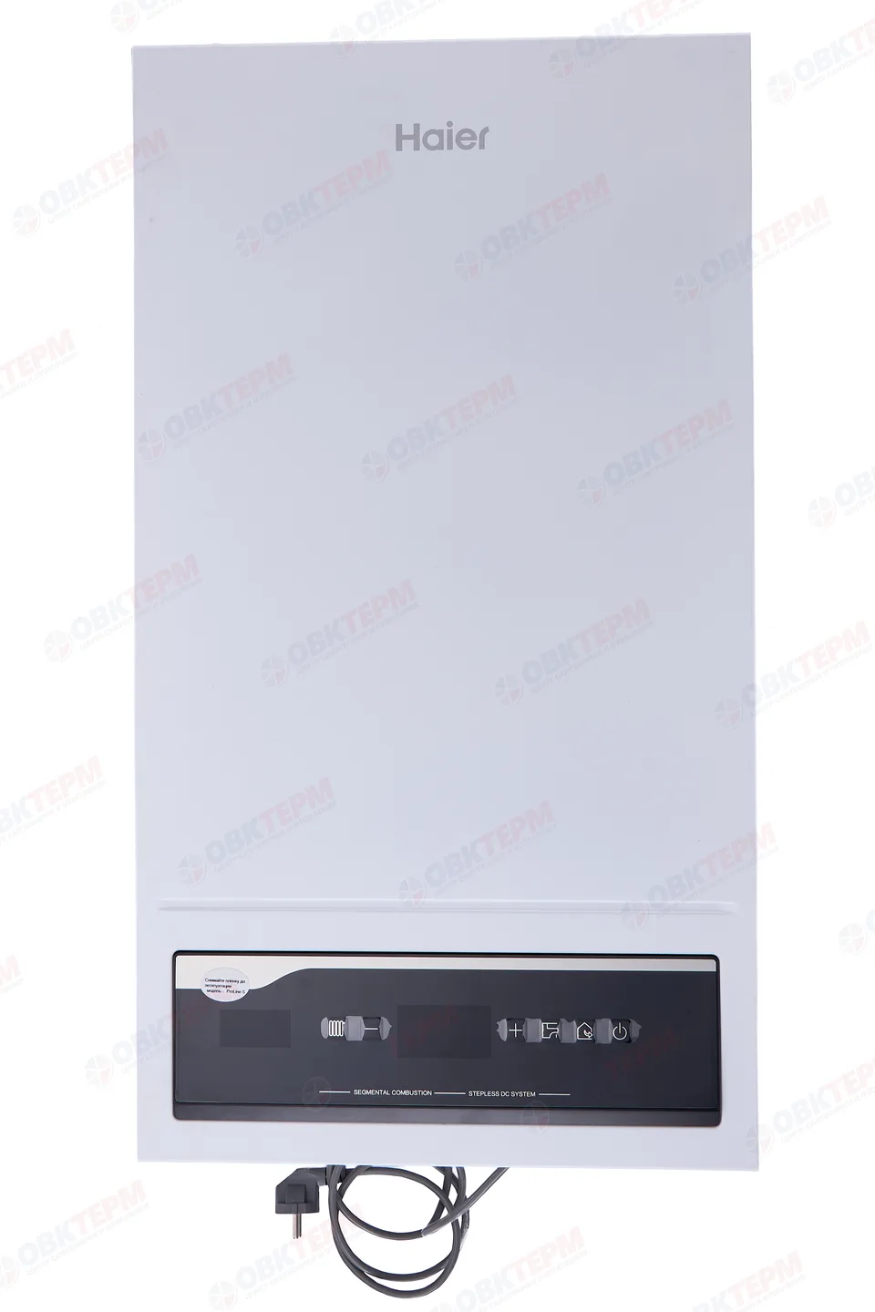 Котел газовый ProLine S 2.28 Ti Haier  (28 кВт, 2-х конт, турбо, без трубы)