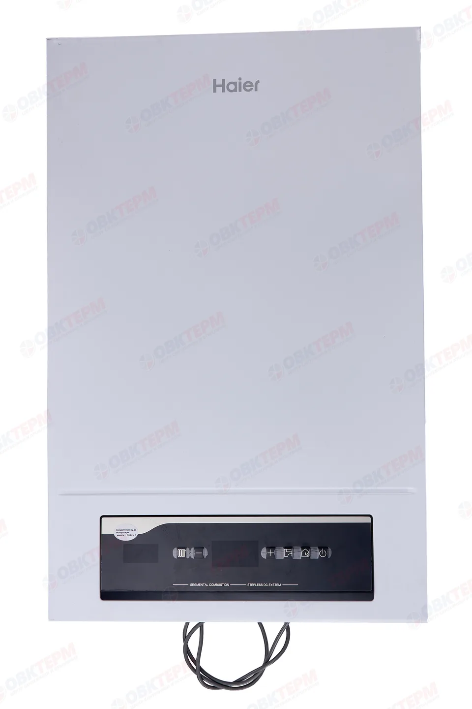 Котел газовый ProLine S 2.32 Ti Haier  (32 кВт, 2-х конт, турбо, без трубы)