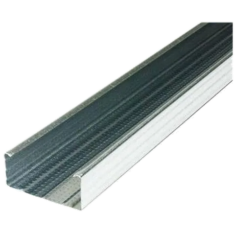 Профиль CW 100х50 3м 0,55мм (12шт/уп/128 шт/пал)