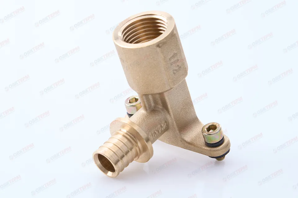 Угол аксиальный установочный удлиненный 16-2,2 х 1/2" В     TIM   (5шт/40ящ)
