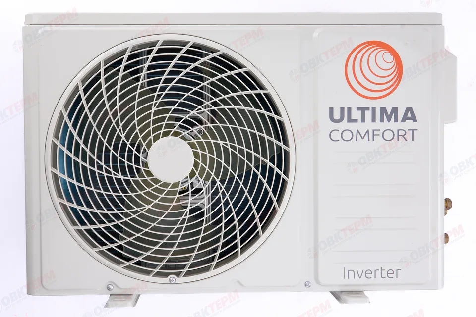 Сплит-система ULTIMA COMFORT EXCEED Inverter EXD-I07PN
