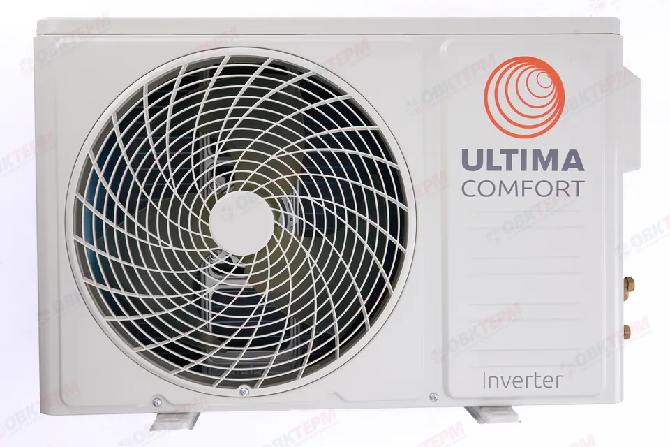 Сплит-система ULTIMA COMFORT EXCEED Inverter EXD-I09PN