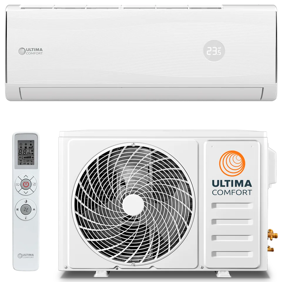 Сплит-система ULTIMA COMFORT  EXCEED EXD-12PN