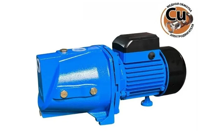 Насос центробежный  AJWm 55 COMFORT  МЕДЬ ( 0,55кВт, / 90л/м / 36м)