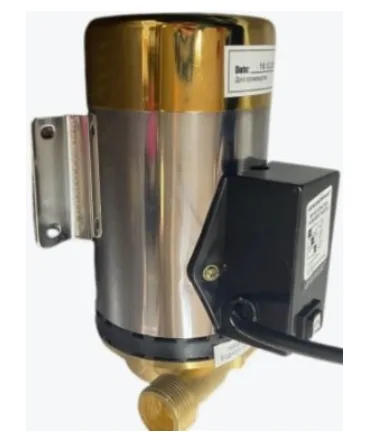 Насос повышения давления X15G-15A Vitale (0,12кВт/25л.м./15м) (6шт)