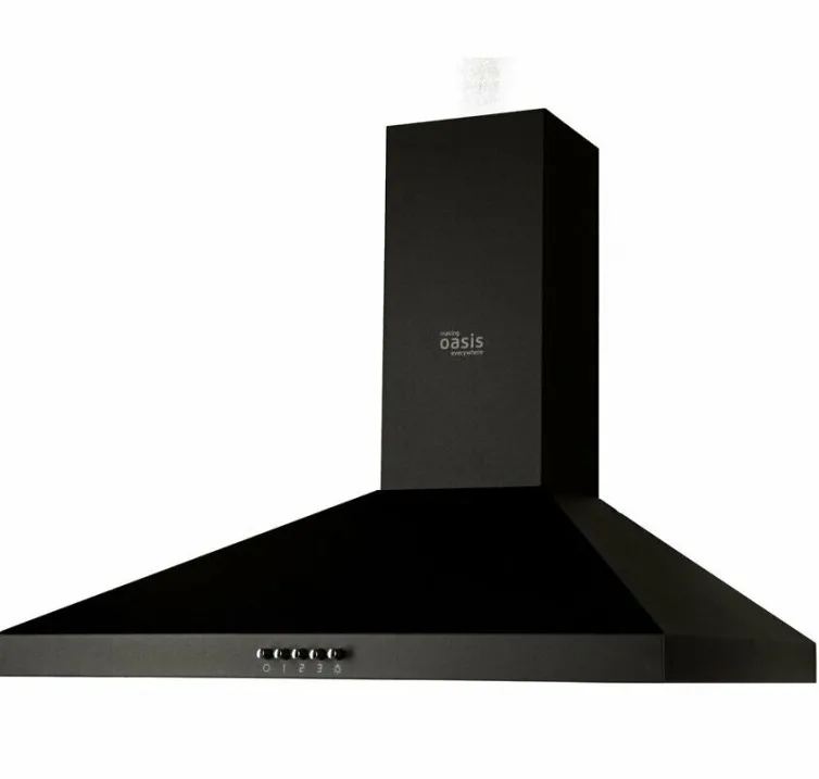 Вытяжка кухонная "making Oasis everywhere" KB-60B