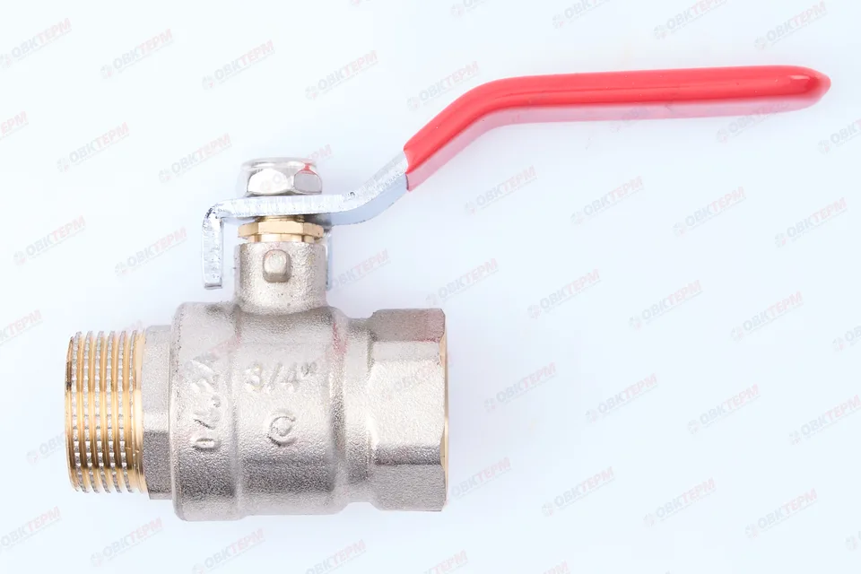 Кран шаровый    NOLF Classic     3/4" ВН   ручка   усиленный  (80/10)