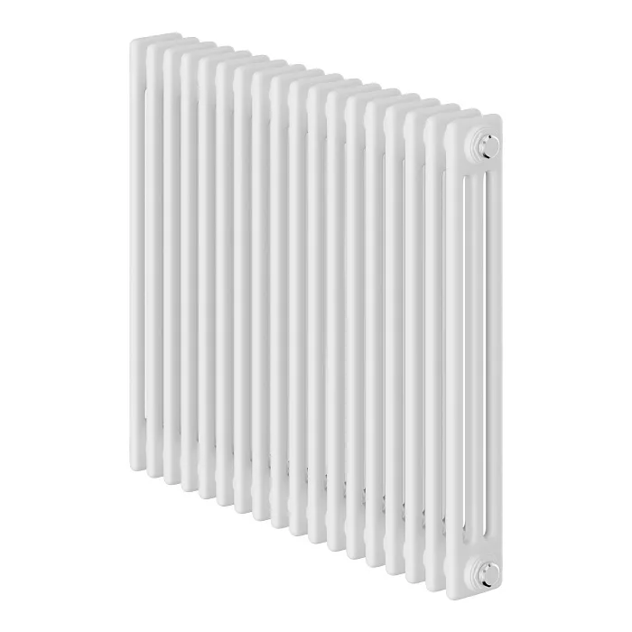 Стальной Дизайн - радиатор Royal Thermo Insignia C3050 - 18 секц. RAL9016