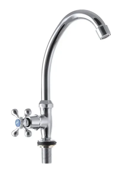 Кран моно  BELMIX MASTER 270 мойка    (20 шт/ящ)