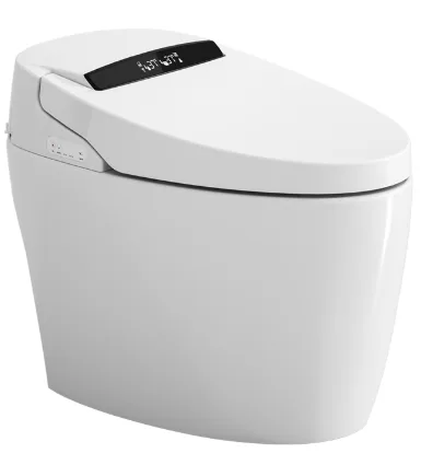 Умный унитаз KNOIS KN60101-BASE без пульта