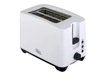 Тостер электрический making Oasis everywhere TR-2W