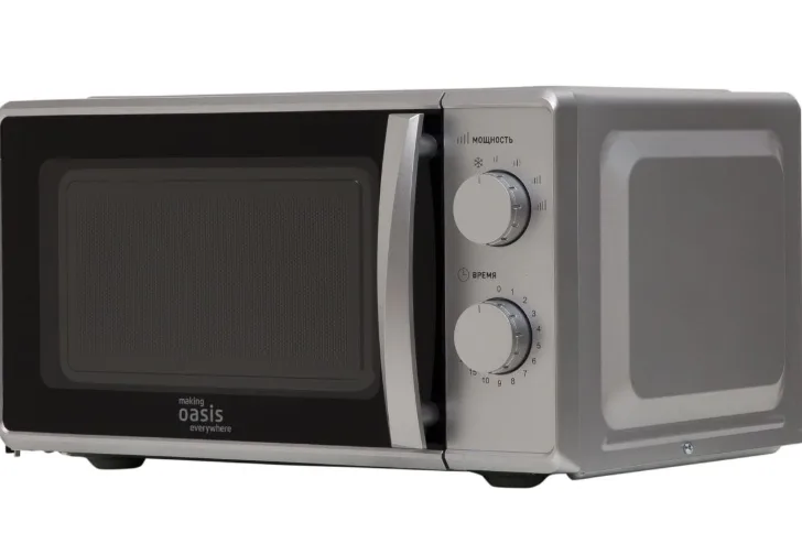 Микроволновая печь making Oasis everywhere MW-70MS