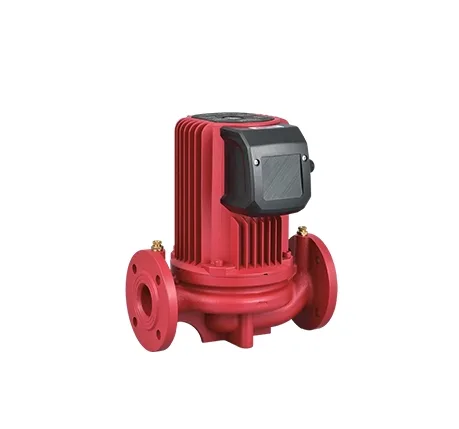 Насос циркуляционный  FBG 50/12F-280 FANCY (1,1кВт/190л.м./12м.)   3х380